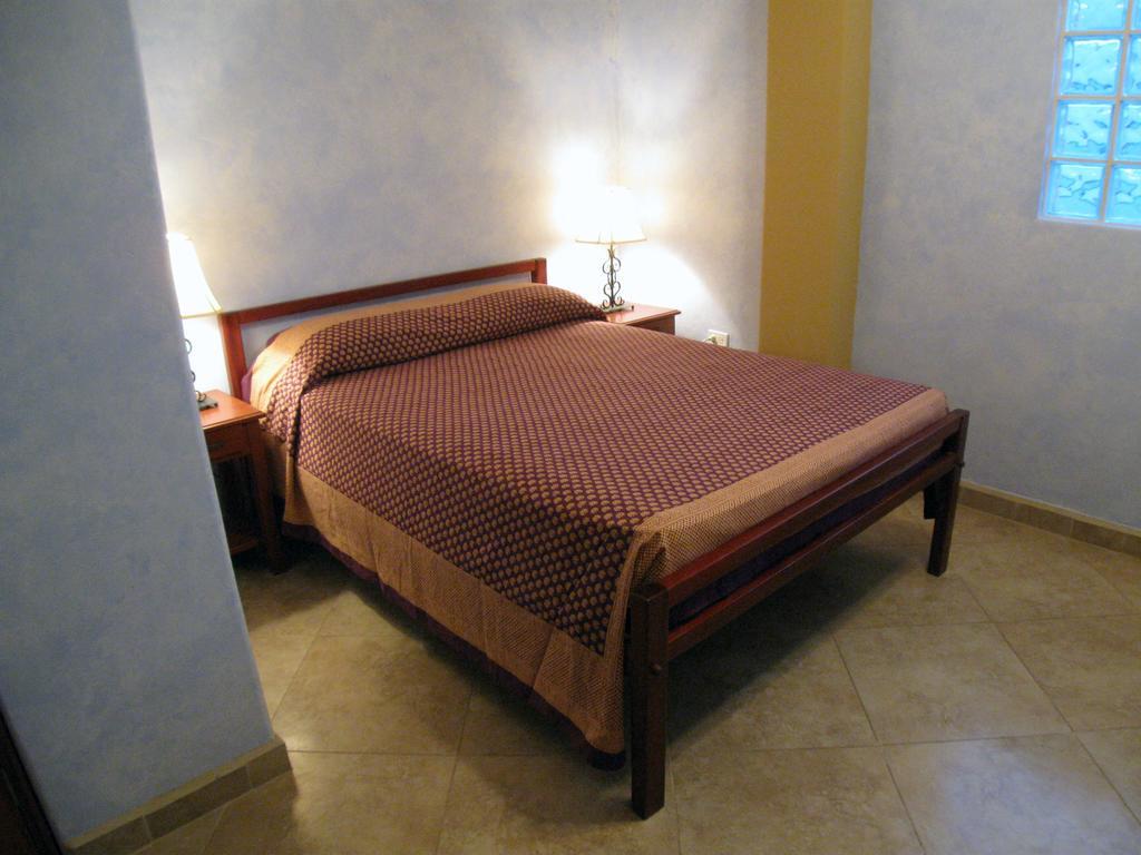 Beachfront Condo El Torreon San Juan Del Sur Bagian luar foto