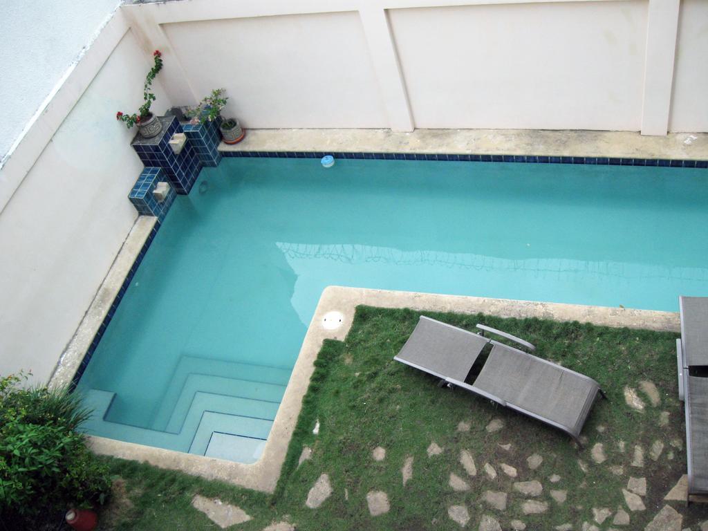 Beachfront Condo El Torreon San Juan Del Sur Bagian luar foto